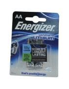 Pile Lithium LR06 AA 1.5V- DIFF - 920017  - (X2)