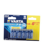 Pile LR03 AAA- DIFF - 920029  - (X20)