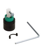 Cartouche m35 ecor wt- HANSGROHE - 92530000 Cartouche m35 ecor wt- HANSGROHE - 92530000