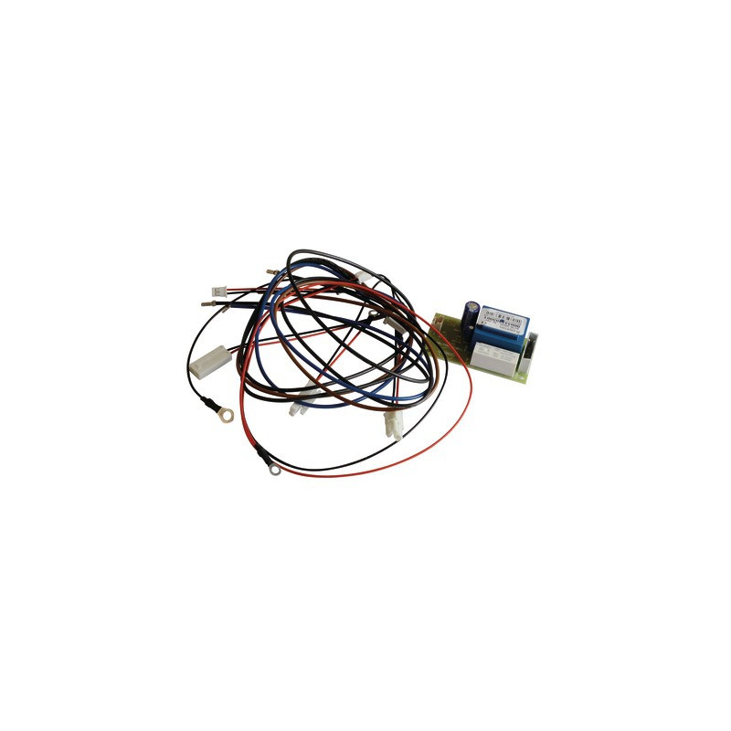 Circuit imprimé anode électronique- CHAFFOTEAUX - 925348-01