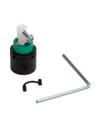 Cartouche céramique m3/m2- HANSGROHE - 92730000