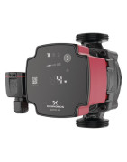 ALPHA1 GO 25-60 180 220-240V 9H AC0- GRUNDFOS - 93074169 ALPHA1 GO 25-60 180 220-240V 9H AC0- GRUNDFOS - 93074169
