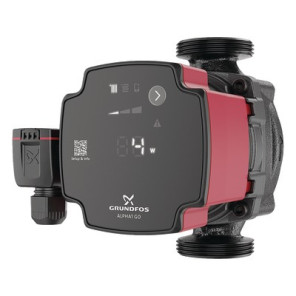 ALPHA1 GO 32-80 180 220-240V 9H AC0- GRUNDFOS - 93074178