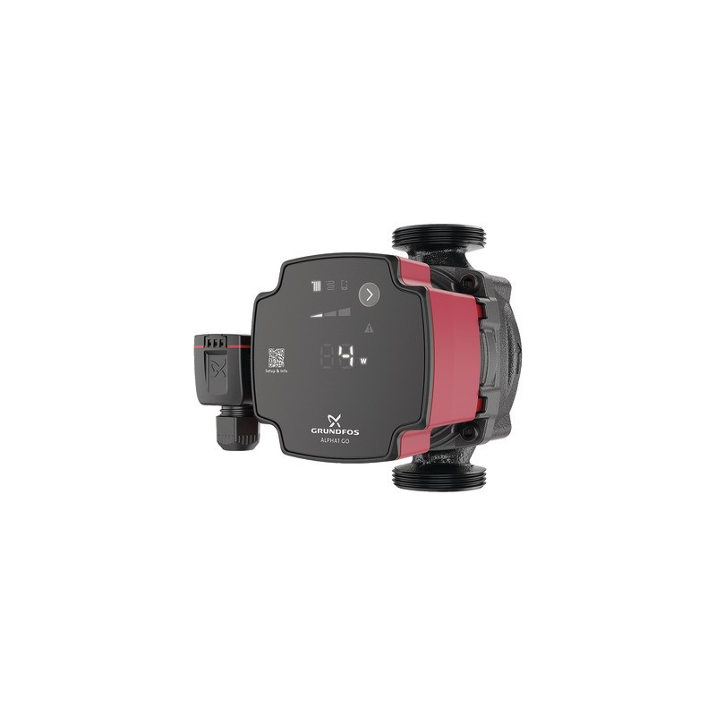 ALPHA1 GO 15-40 130 220-240V 9H AB0- GRUNDFOS - 93074188