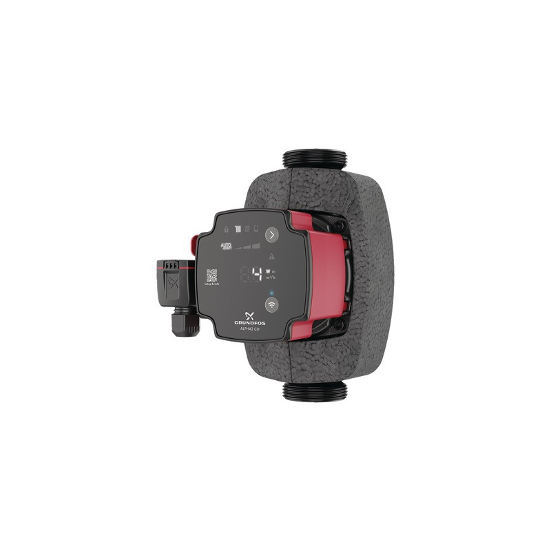 ALPHA2 GO 25-90 180 220-240V 9H AG0- GRUNDFOS - 93074208
