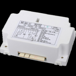 Carte de controle de flamme rv ref 0512 5004- SOLARONICS - 9424134