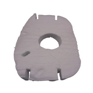 Protection porte foyère- DE DIETRICH CHAPPEE - 94250302