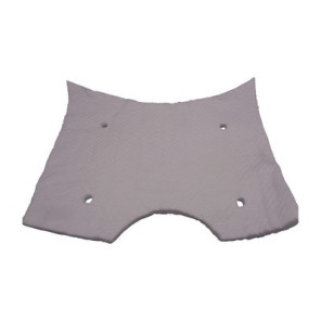 Protection porte ramonage- DE DIETRICH CHAPPEE - 94250306