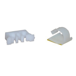 kit remplacement loqueteau- ATLANTIC - 943141