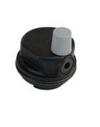 Purgeur air + joint (circulateur)- DE DIETRICH - 94918142