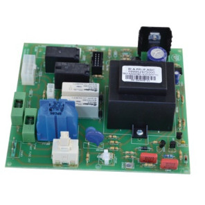 Circuit imprimé alimentation  ei a-mffi/- CHAFFOTEAUX - 952975