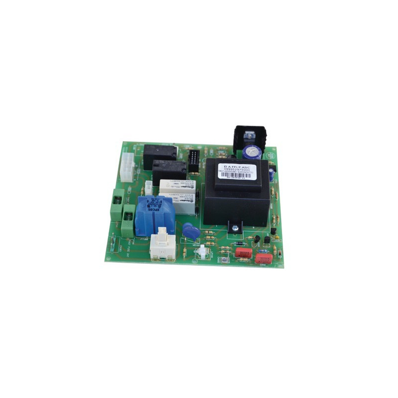 Circuit imprimé alimentation  ei a-mffi/- CHAFFOTEAUX - 952975