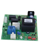Circuit imprimé alimentation ei a-mffi/- CHAFFOTEAUX - 952975 Circuit imprimé alimentation ei a-mffi/- CHAFFOTEAUX - 952975
