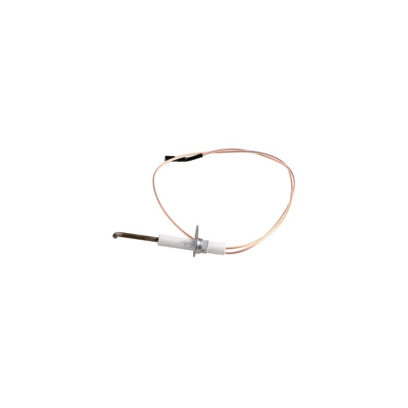 Bougie d'allumage + câble- DE DIETRICH - 95332801