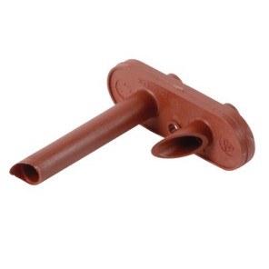 Prise de pression pour ventilateur- DE DIETRICH - 95361013