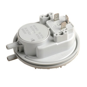 Pressostat air HUBA série 605- DE DIETRICH - 95363038