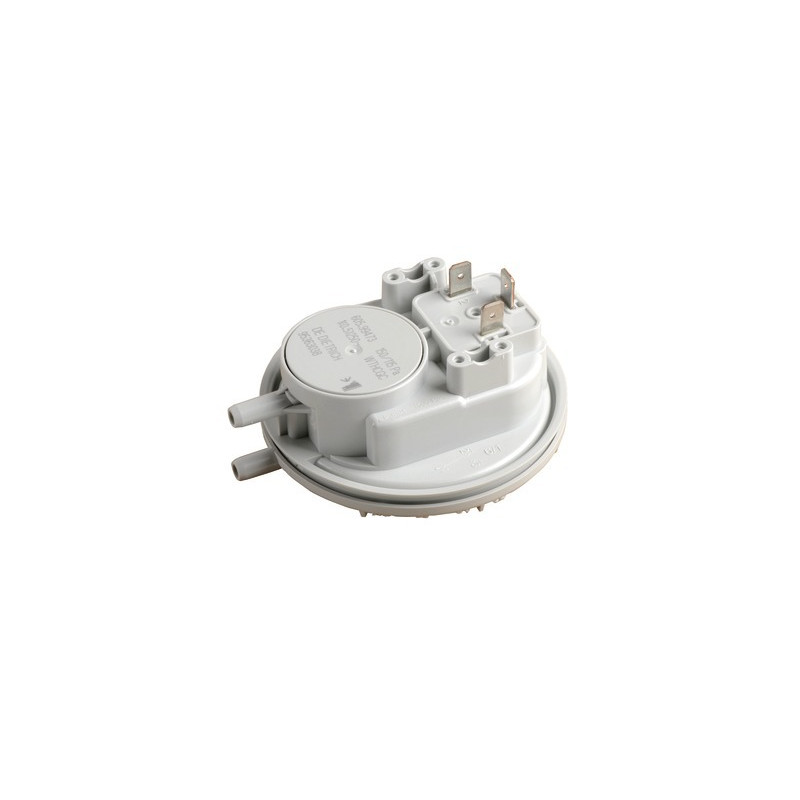 Pressostat air HUBA série 605- DE DIETRICH - 95363038