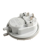 Pressostat air HUBA série 605- DE DIETRICH - 95363038