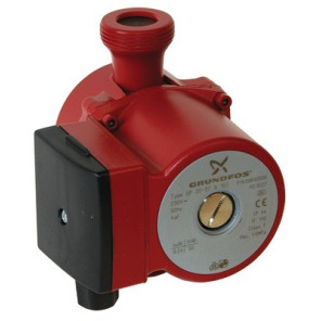 Circulateur UPS 25-55 N 180- GRUNDFOS - 95906408