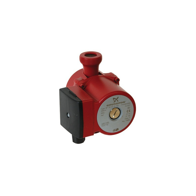 Circulateur UPS 32-80 N 180- GRUNDFOS - 95906448