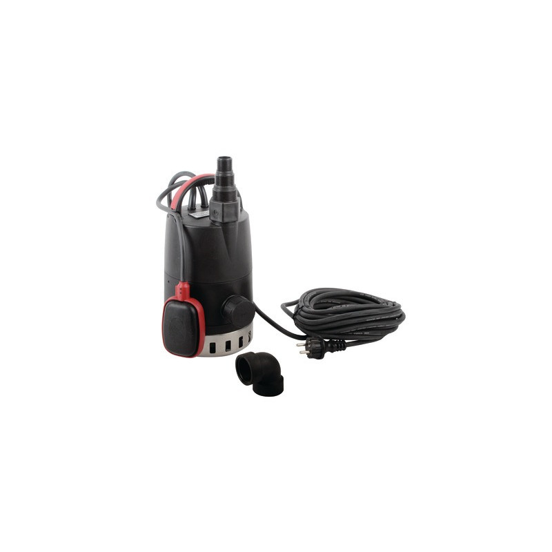 Pompe UNIFLIT CC7 A1- GRUNDFOS - 96280968