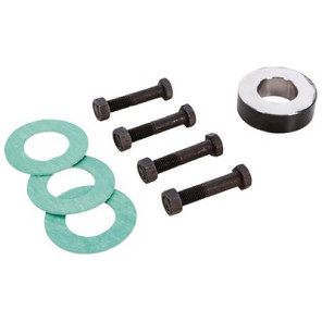 Adaptateur d'entraxe Kit A 40/30- GRUNDFOS - 96608515
