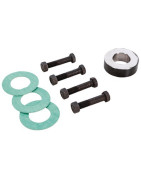 Adaptateur d'entraxe Kit A 40/30- GRUNDFOS - 96608515
