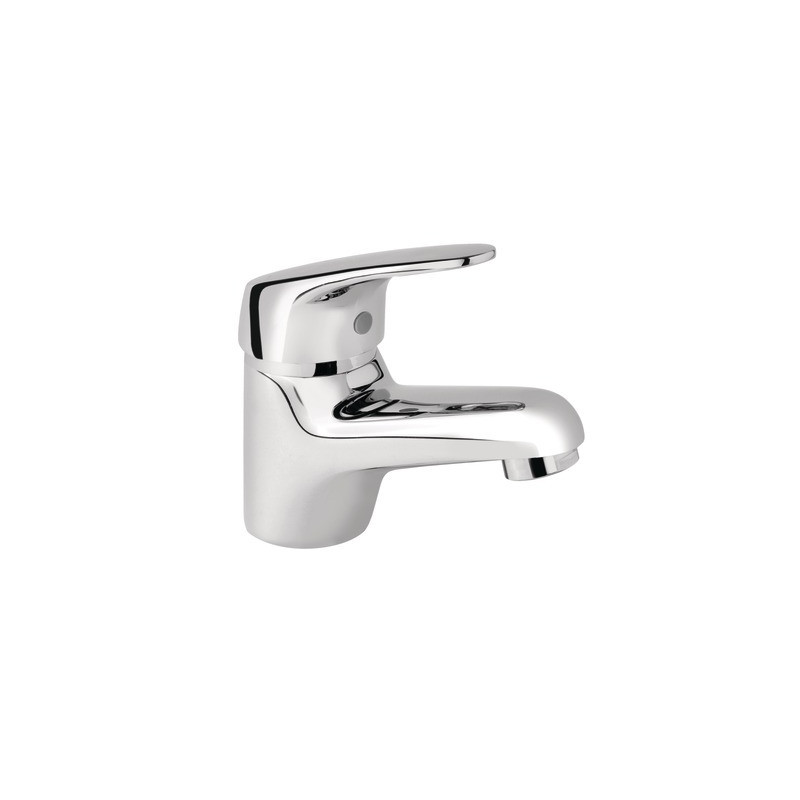 Mitigeur lavabo KINEST ECAU vidage métal- MAMMOLITI - F167068010088