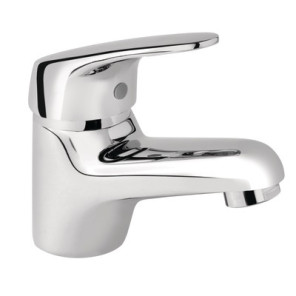 Mitigeur lavabo vidage plast NF- MAMMOLITI - F167049010088