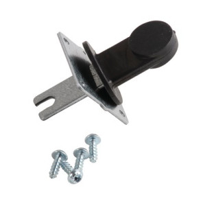 Ensemble clapet vanne 3 voies 954- DE DIETRICH - 97509052