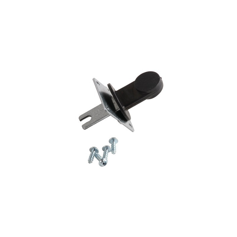 Ensemble clapet vanne 3 voies 954- DE DIETRICH - 97509052