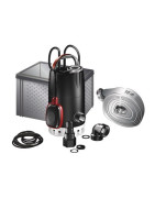 Pompe Multibox CC7-A1- GRUNDFOS - 97519841 Pompe Multibox CC7-A1- GRUNDFOS - 97519841