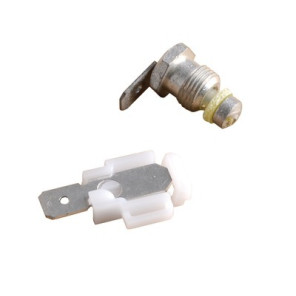 Dérivation thermocouple ho- DE DIETRICH - 97580640