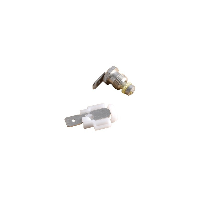 Dérivation thermocouple ho- DE DIETRICH - 97580640