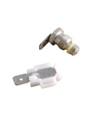 Dérivation thermocouple ho- DE DIETRICH - 97580640
