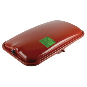 Vase d'expansion 8l- DE DIETRICH - 97581247