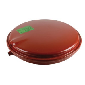 Vase d'expansion 8l- DE DIETRICH CHAPPEE - 97581257