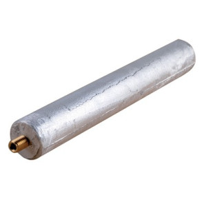 Anode Ø25.5 L180 M8- CHAFFOTEAUX - 977127-01