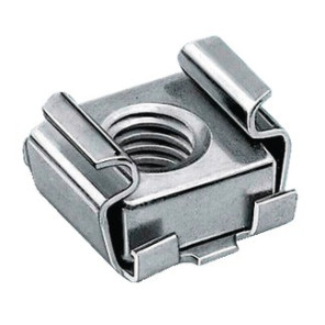 Écrou cage RAP CJ 4818 40- DE DIETRICH CHAPPEE - 97758783