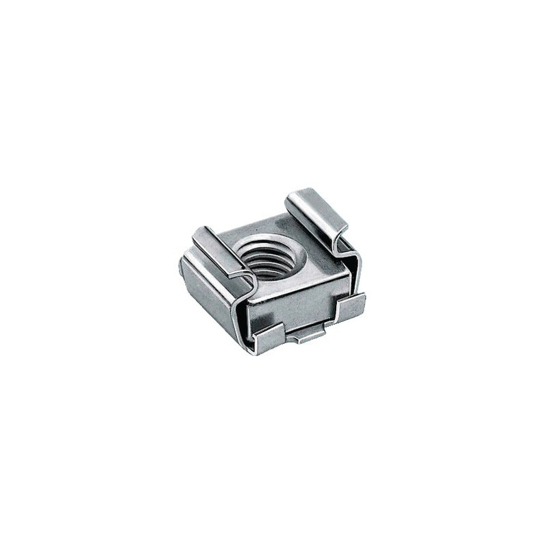 Écrou cage RAP CJ 4818 40- DE DIETRICH CHAPPEE - 97758783