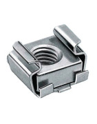 Écrou cage RAP CJ 4818 40- DE DIETRICH CHAPPEE - 97758783 Écrou cage RAP CJ 4818 40- DE DIETRICH CHAPPEE - 97758783