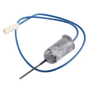 Anode aci câblée + joint- DE DIETRICH - 97861180