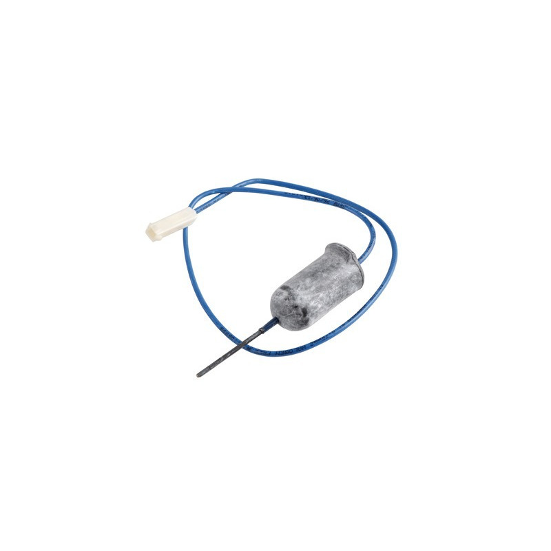 Anode aci câblée + joint- DE DIETRICH - 97861180