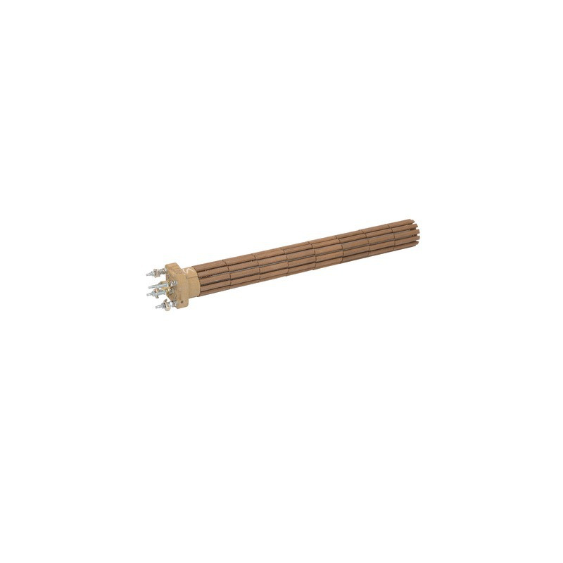 Résistance à barillet 3000W multi tension- DE DIETRICH - 97863562