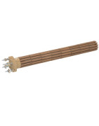 Résistance à barillet 3000W multi tension- DE DIETRICH - 97863562 Résistance à barillet 3000W multi tension- DE DIETRICH - 97863562