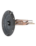 Élément blindé 1600W bride anode- DE DIETRICH CHAPPEE - 97863564 Élément blindé 1600W bride anode- DE DIETRICH CHAPPEE - 97863564