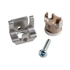 Thermostat de sécurité 110°C à contact- DE DIETRICH - 97900701