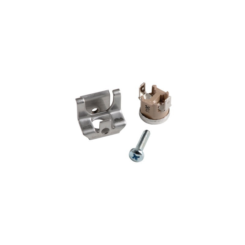 Thermostat de sécurité 110°C à contact- DE DIETRICH - 97900701