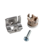 Thermostat de sécurité 110°C à contact- DE DIETRICH - 97900701 Thermostat de sécurité 110°C à contact- DE DIETRICH - 97900701