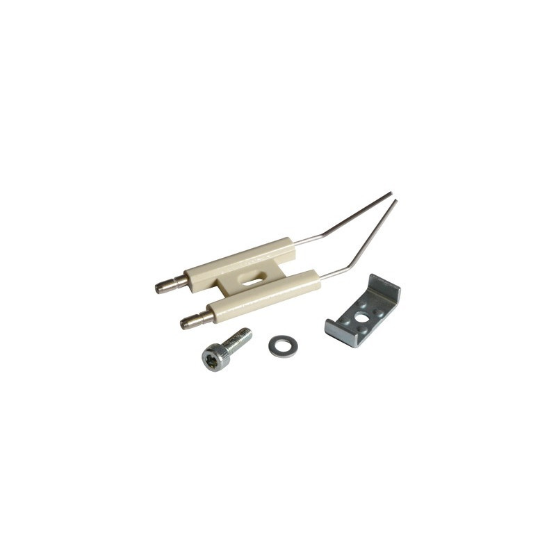 Électrode allumage m10- DE DIETRICH - 97902510